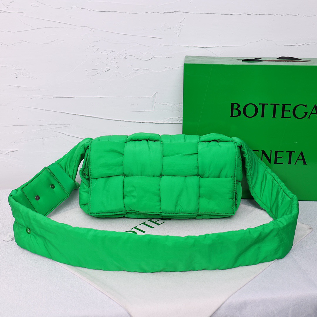 Best Replica Best Replica Bottega Veneta Bags(ColaReps) - Colareps