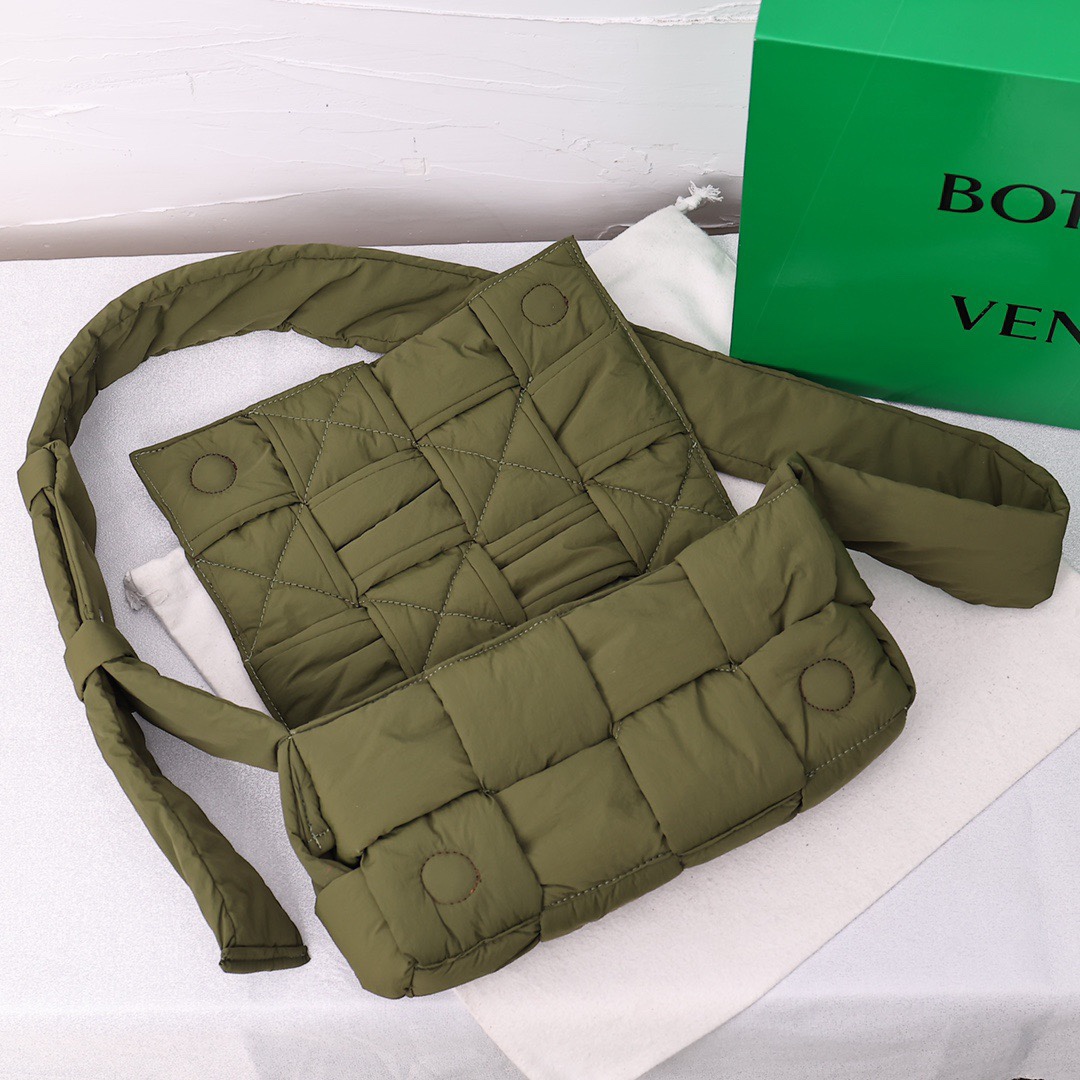 Best Replica Best Replica Bottega Veneta Bags(ColaReps) - Colareps