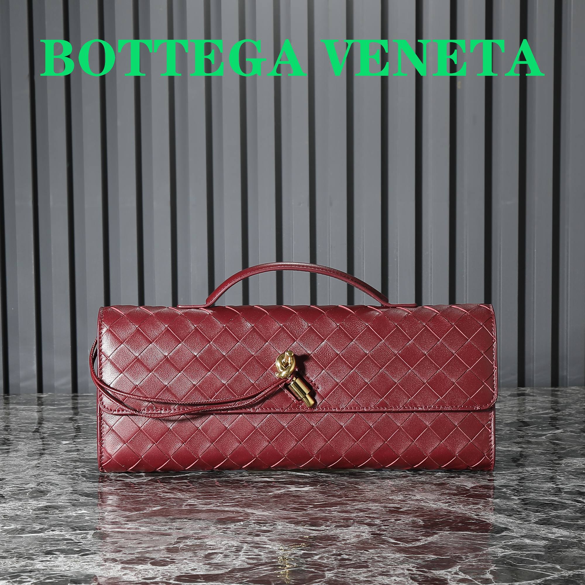 Best Replica Bottega Veneta Woman - Colareps