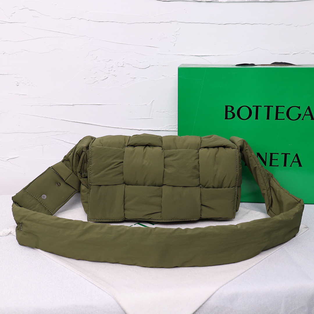 Best Replica Best Replica Bottega Veneta Bags(ColaReps) - Colareps