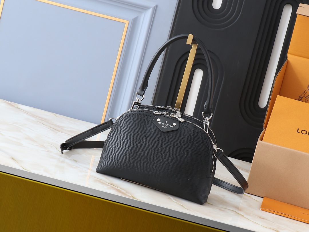 Best Replica Louis Vuitton Alma handbag upgraded version - Colareps
