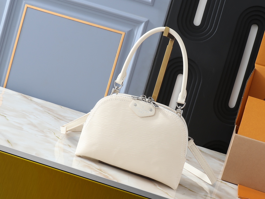 Best Replica Louis Vuitton Alma handbag upgraded version - Colareps