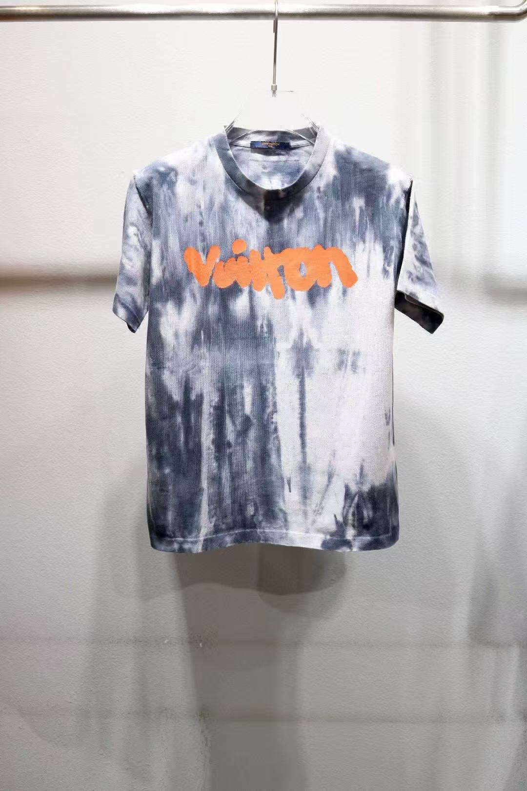 Best Replica Louis Vuitton T-shirt - Colareps