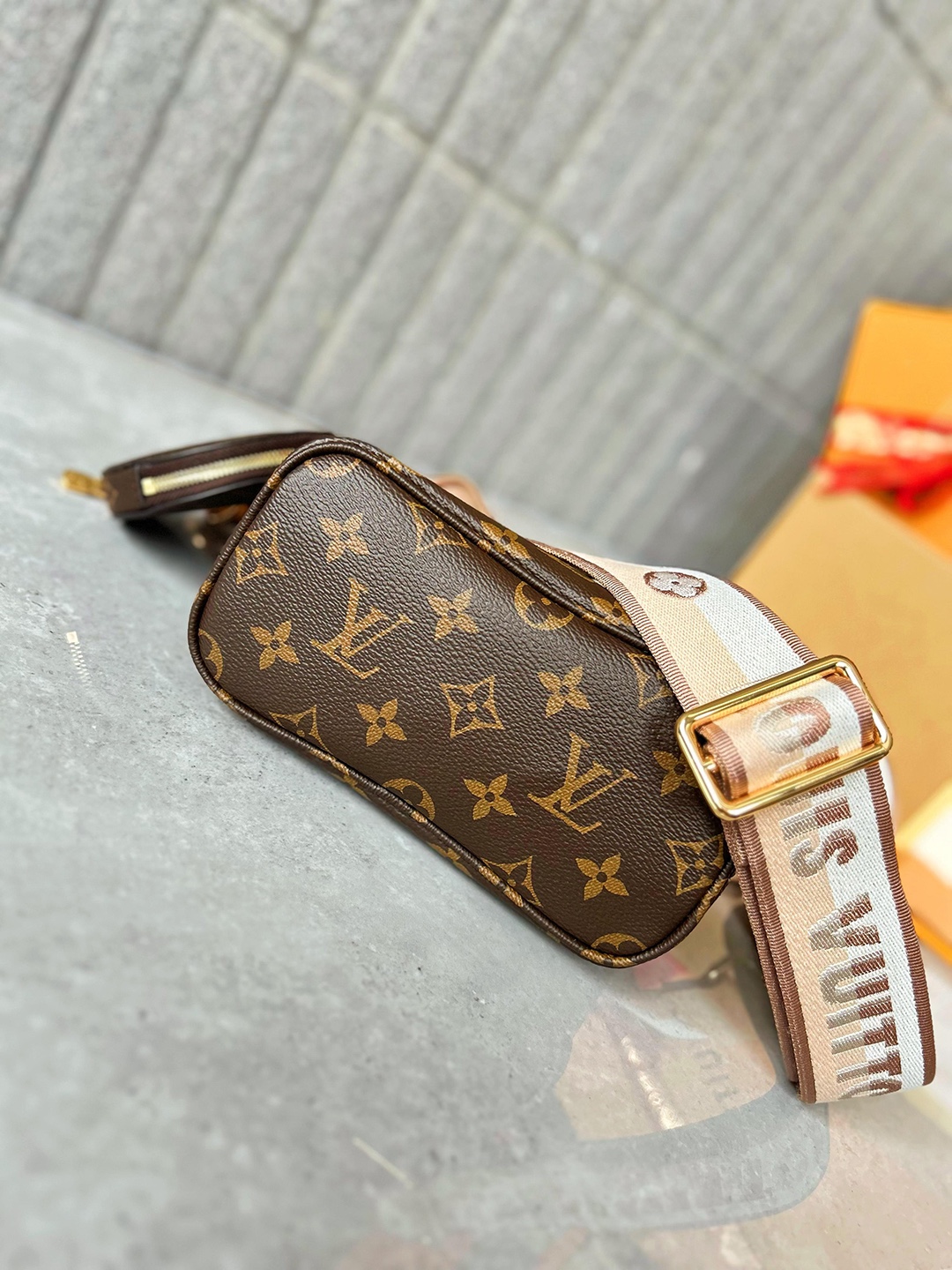 Best Replica Louis Vuitton Damier Ebene - Colareps