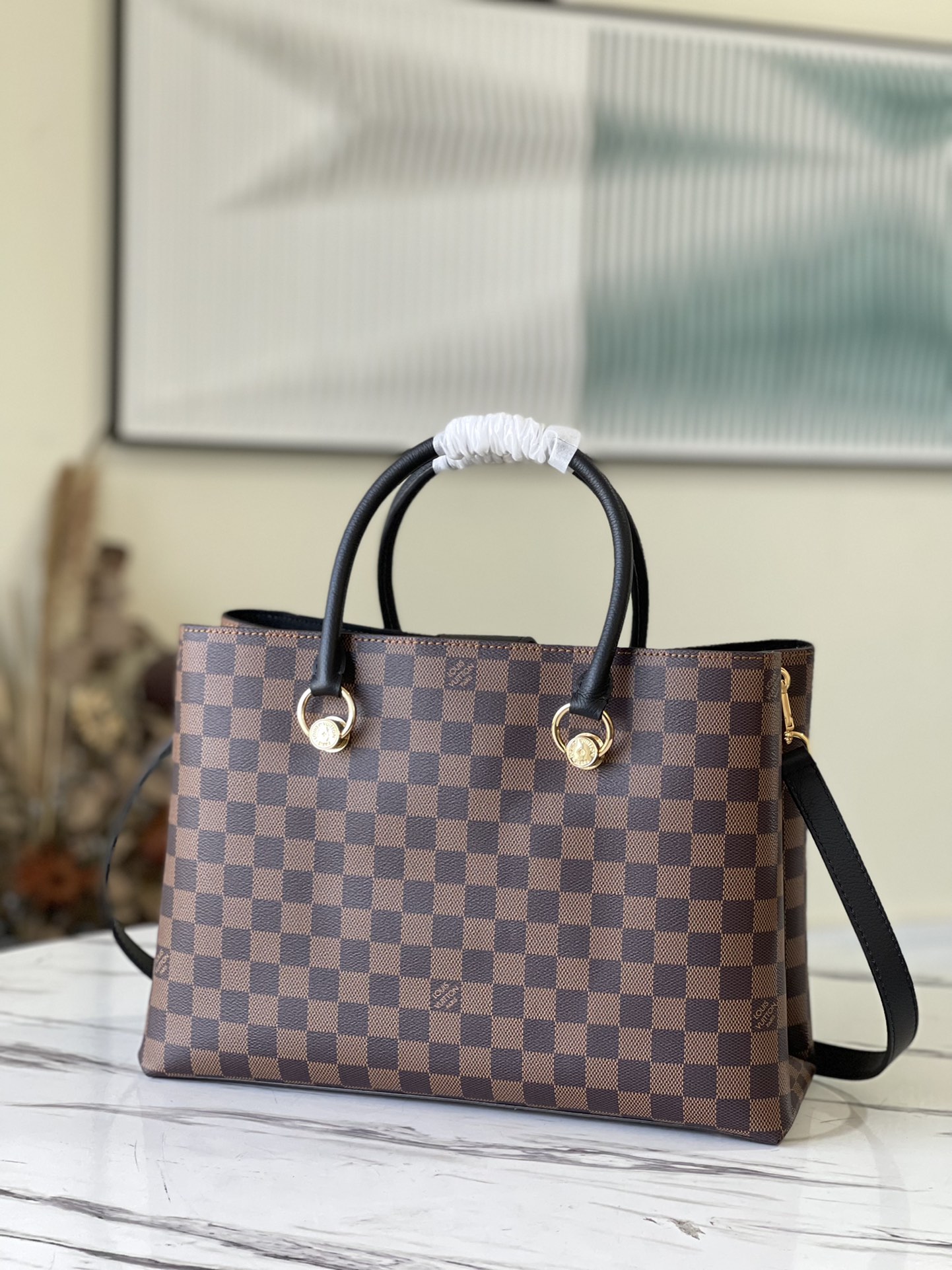 Best Replica Louis Vuitton Damier Ebene - Colareps