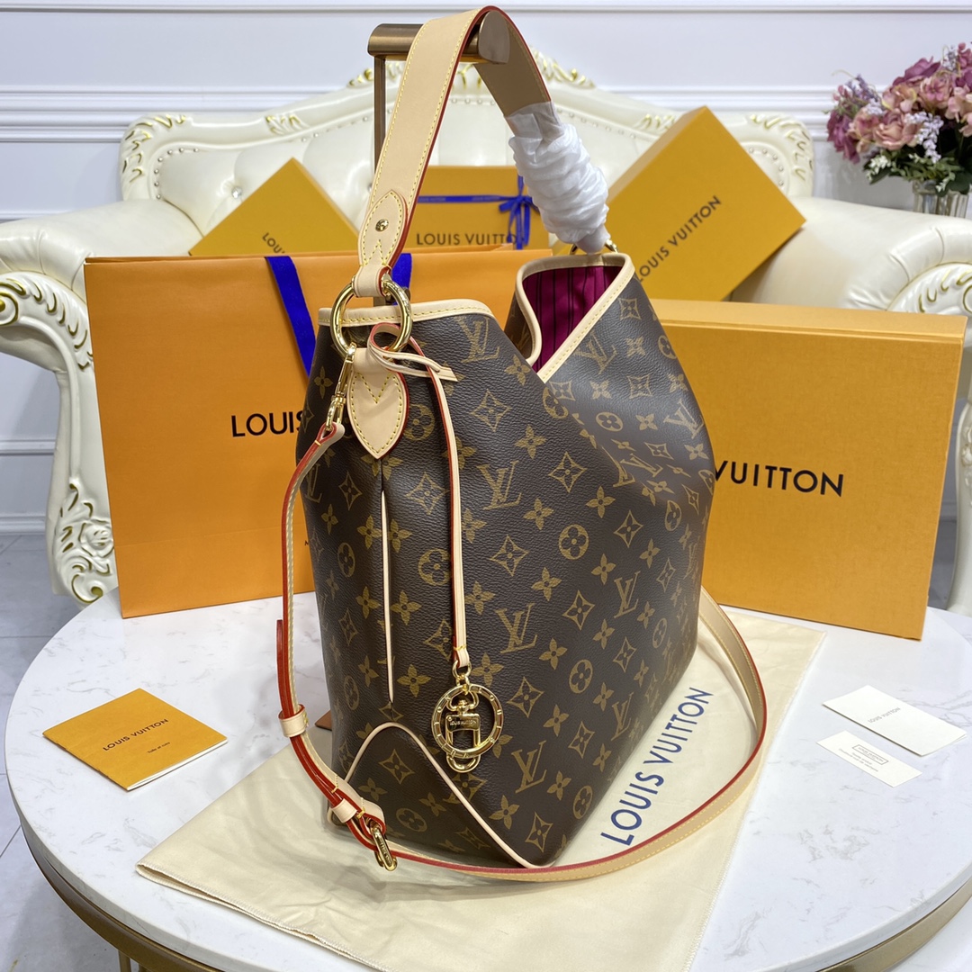 Best Replica Louis Vuitton Damier Azur - Colareps