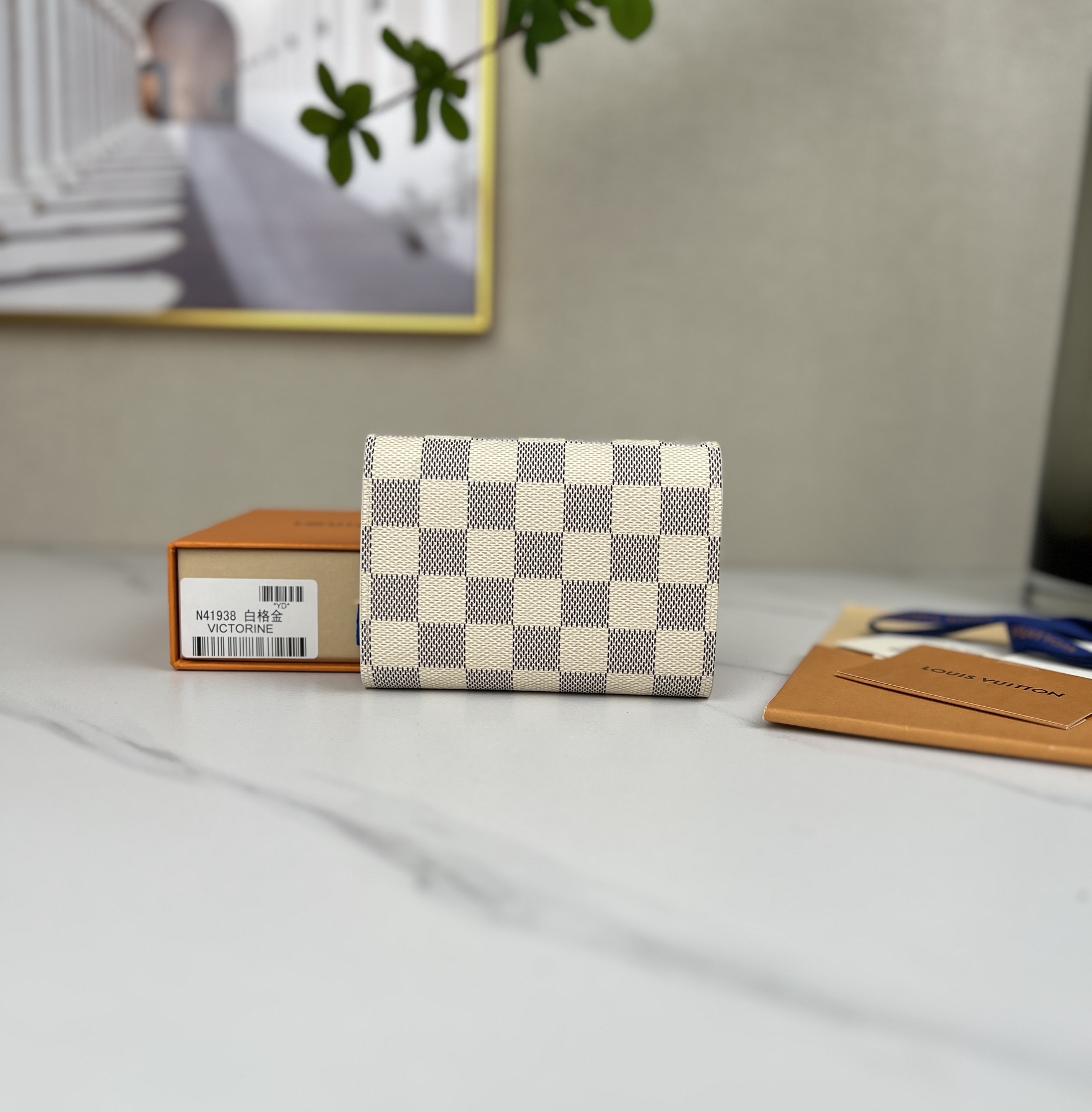 Best Replica Louis Vuitton Damier Ebene - Colareps