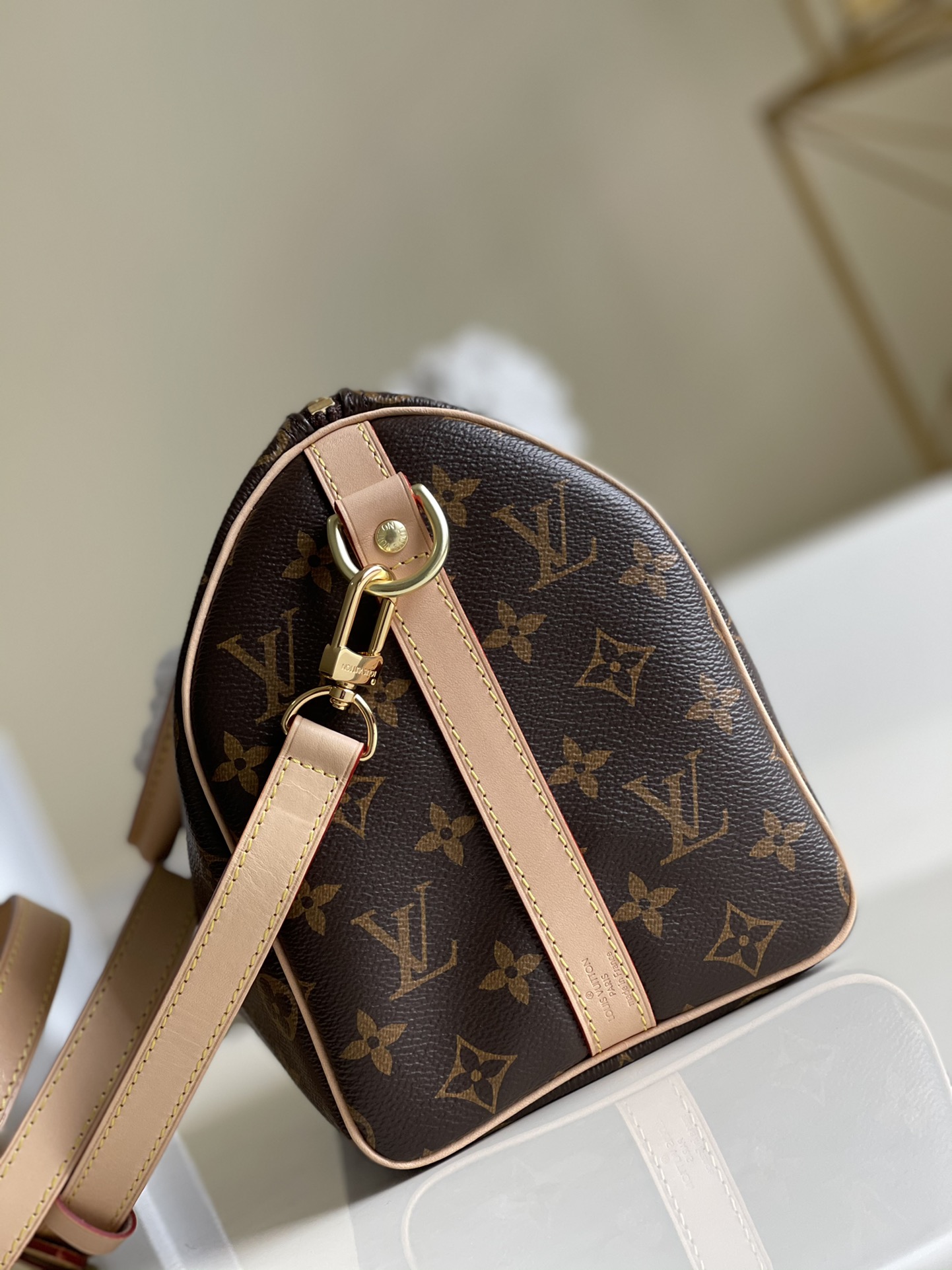 Best Replica Louis Vuitton Damier Ebene - Colareps
