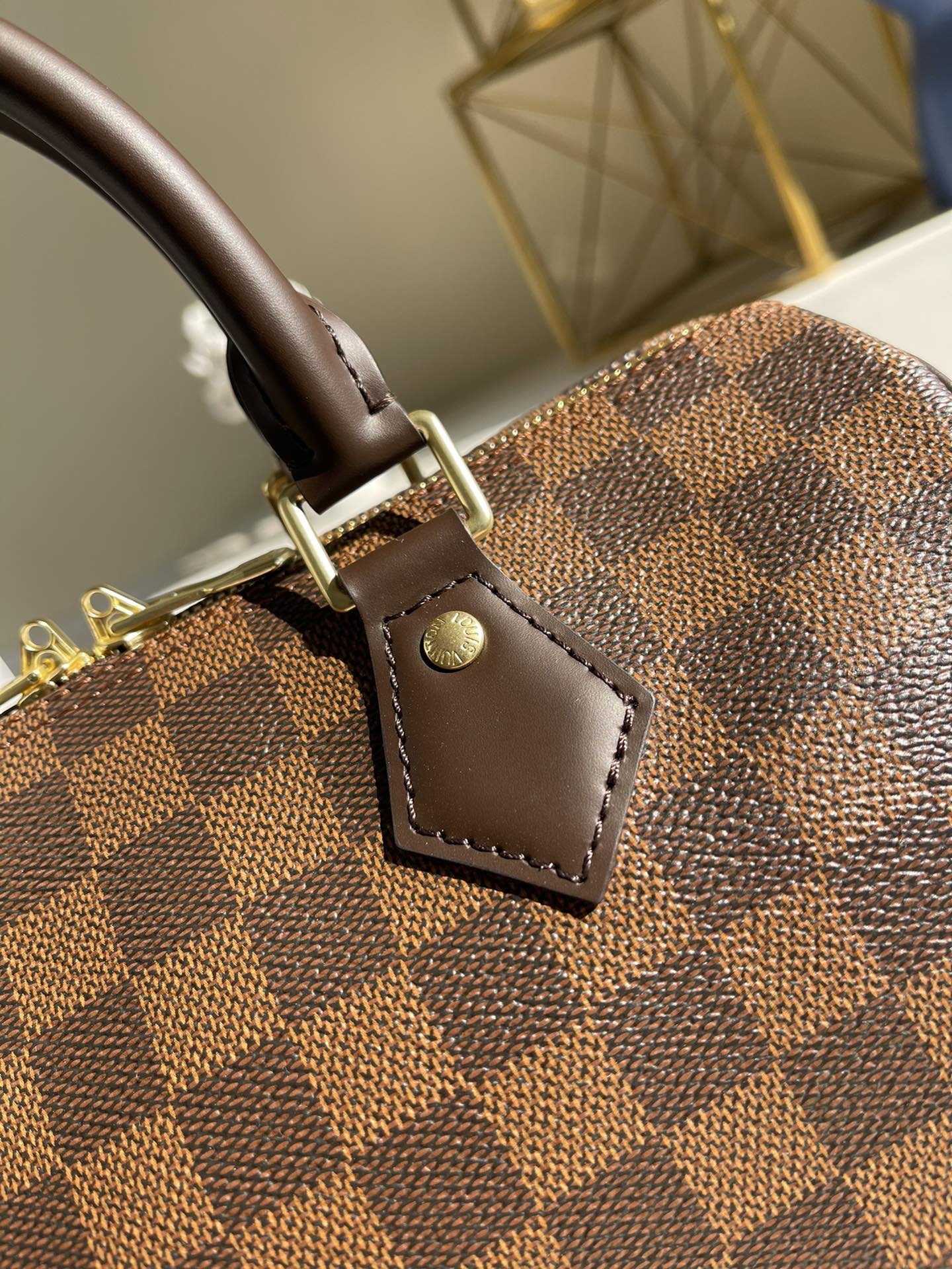 Best Replica Louis Vuitton Damier Ebene - Colareps