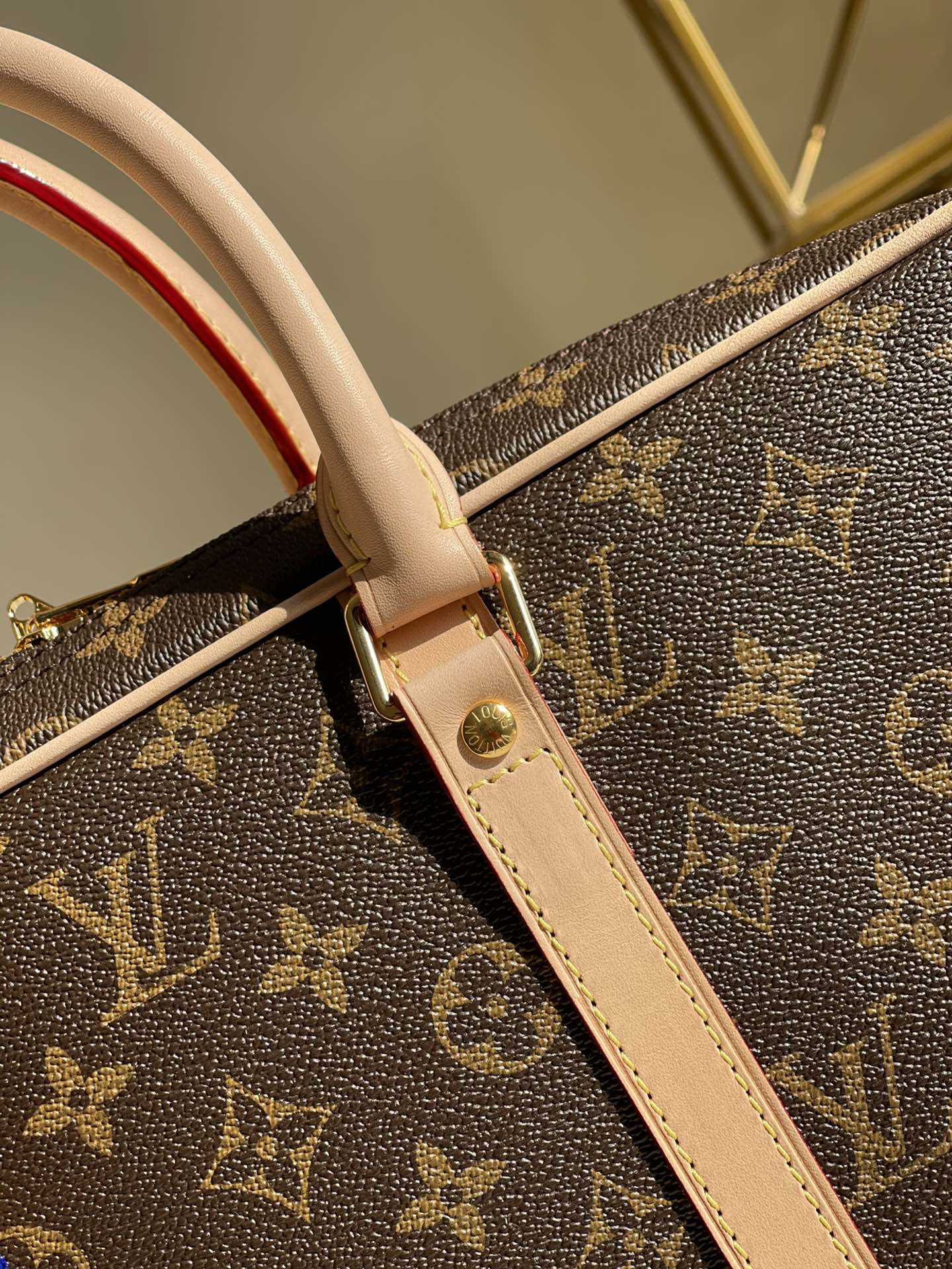 Best Replica Louis Vuitton Damier Ebene - Colareps