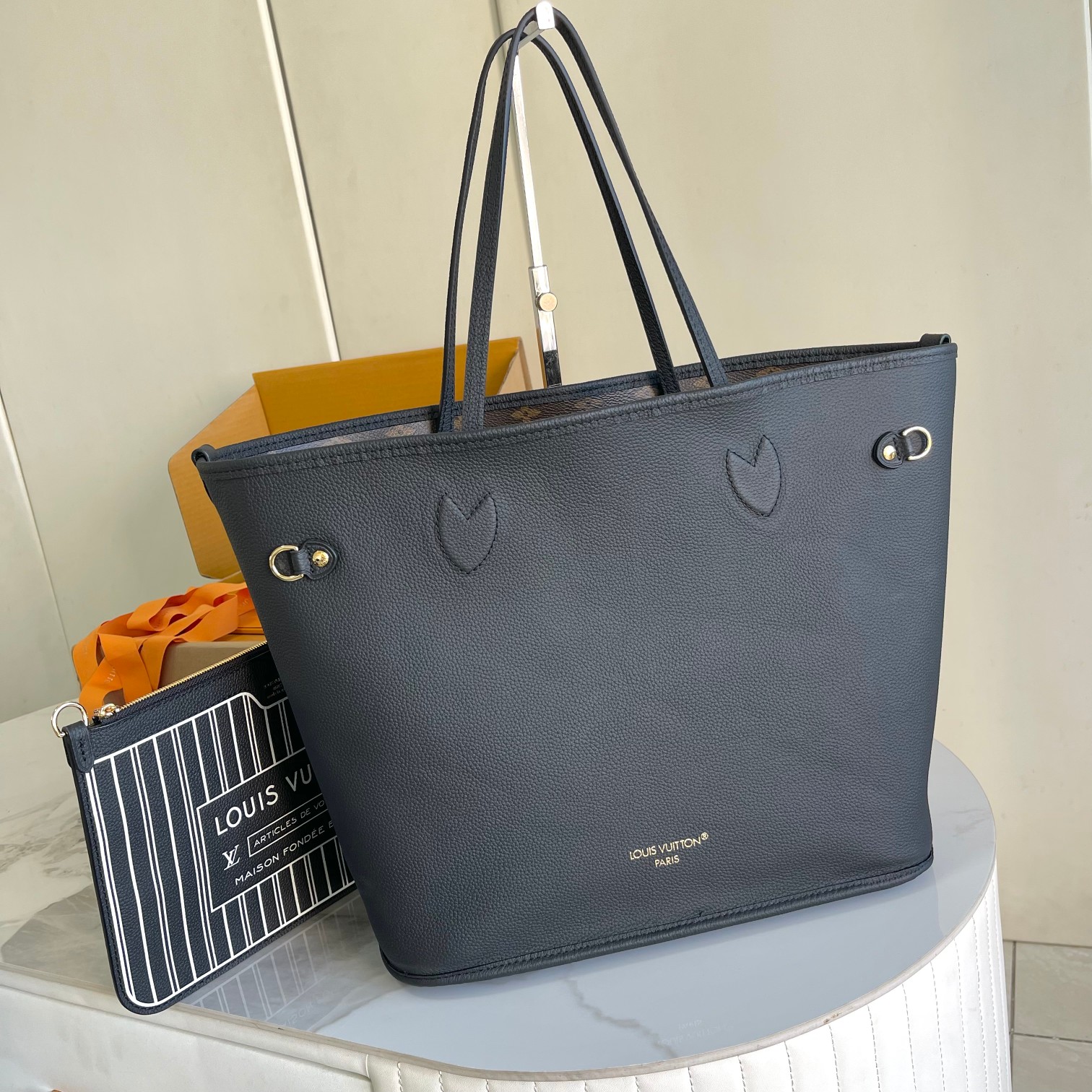Best Replica Louis Vuitton Damier Azur - Colareps