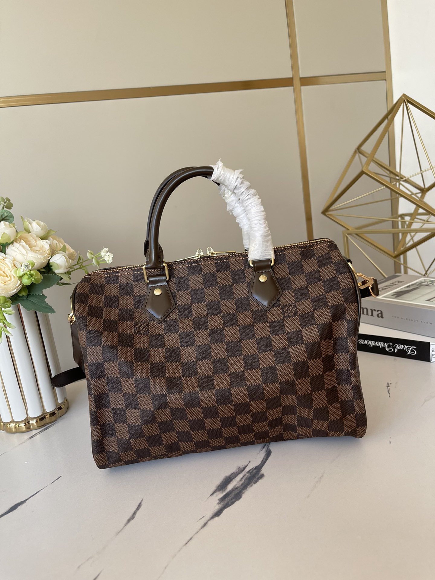 Best Replica Louis Vuitton Damier Ebene - Colareps