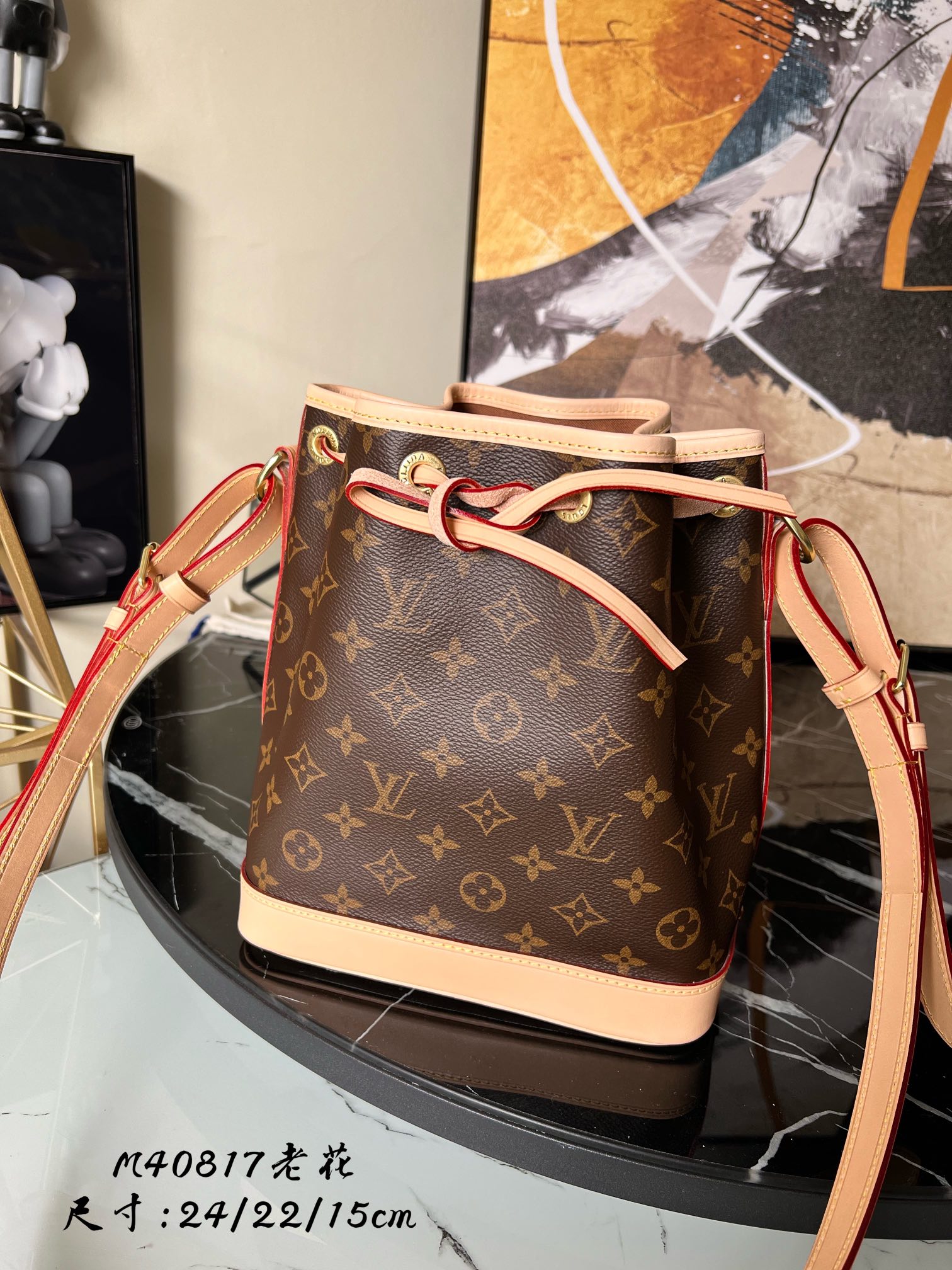 Best Replica Louis Vuitton Damier Azur - Colareps