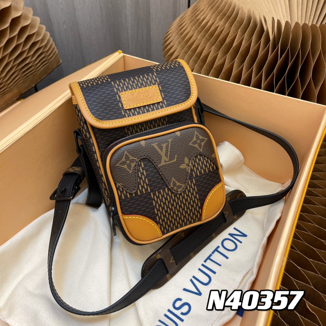 Best Replica Louis Vuitton Damier Ebene - Colareps