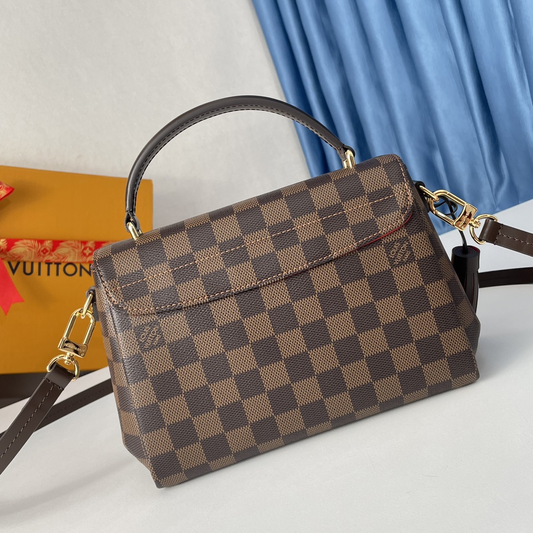 Best Replica Louis Vuitton Damier Azur - Colareps