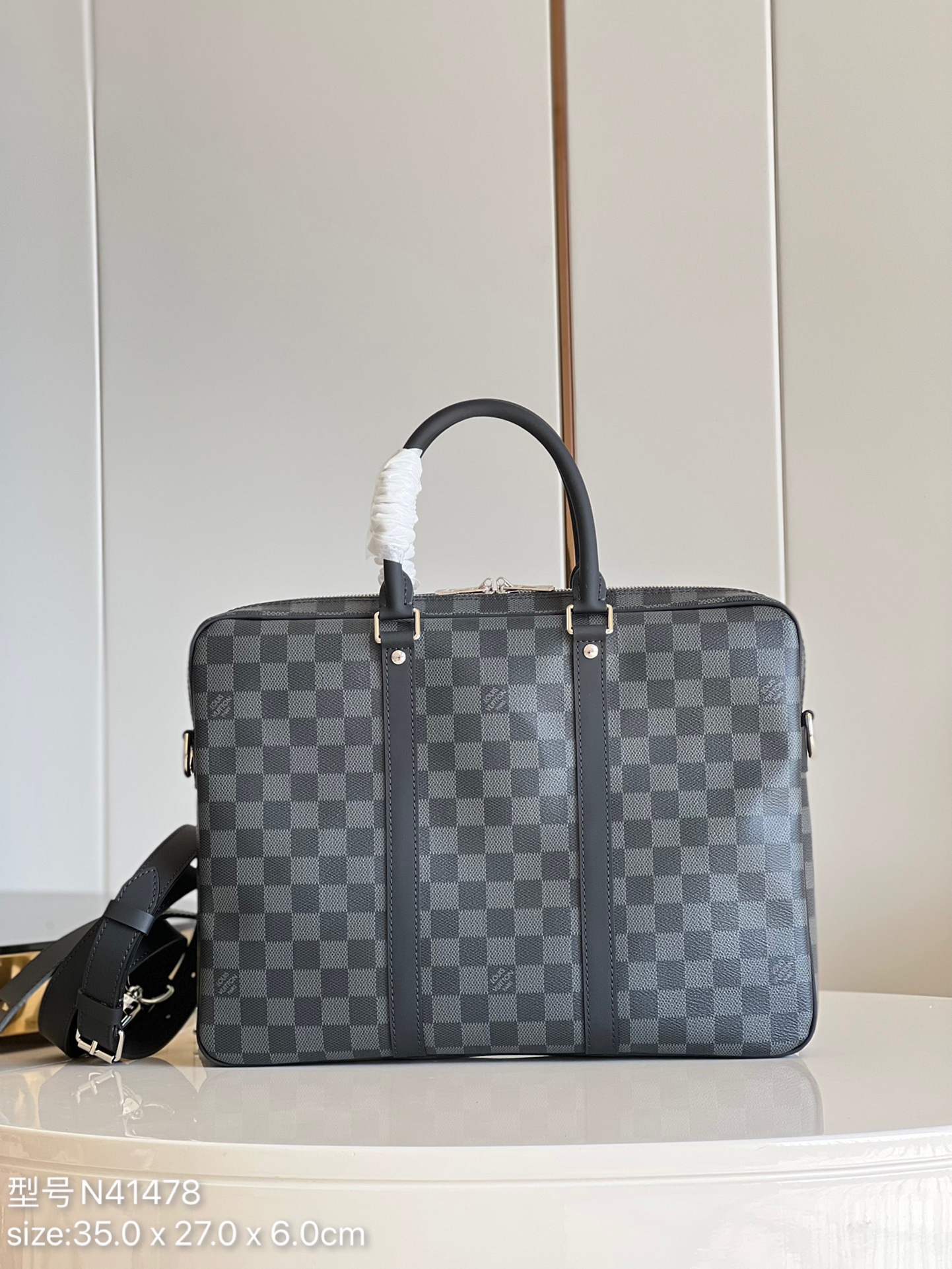 Best Replica Louis Vuitton Damier Ebene - Colareps