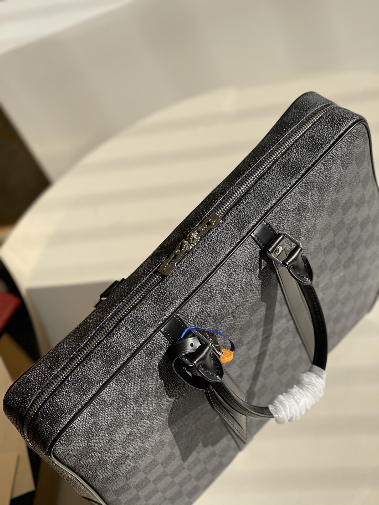 Best Replica Louis Vuitton Damier Ebene - Colareps