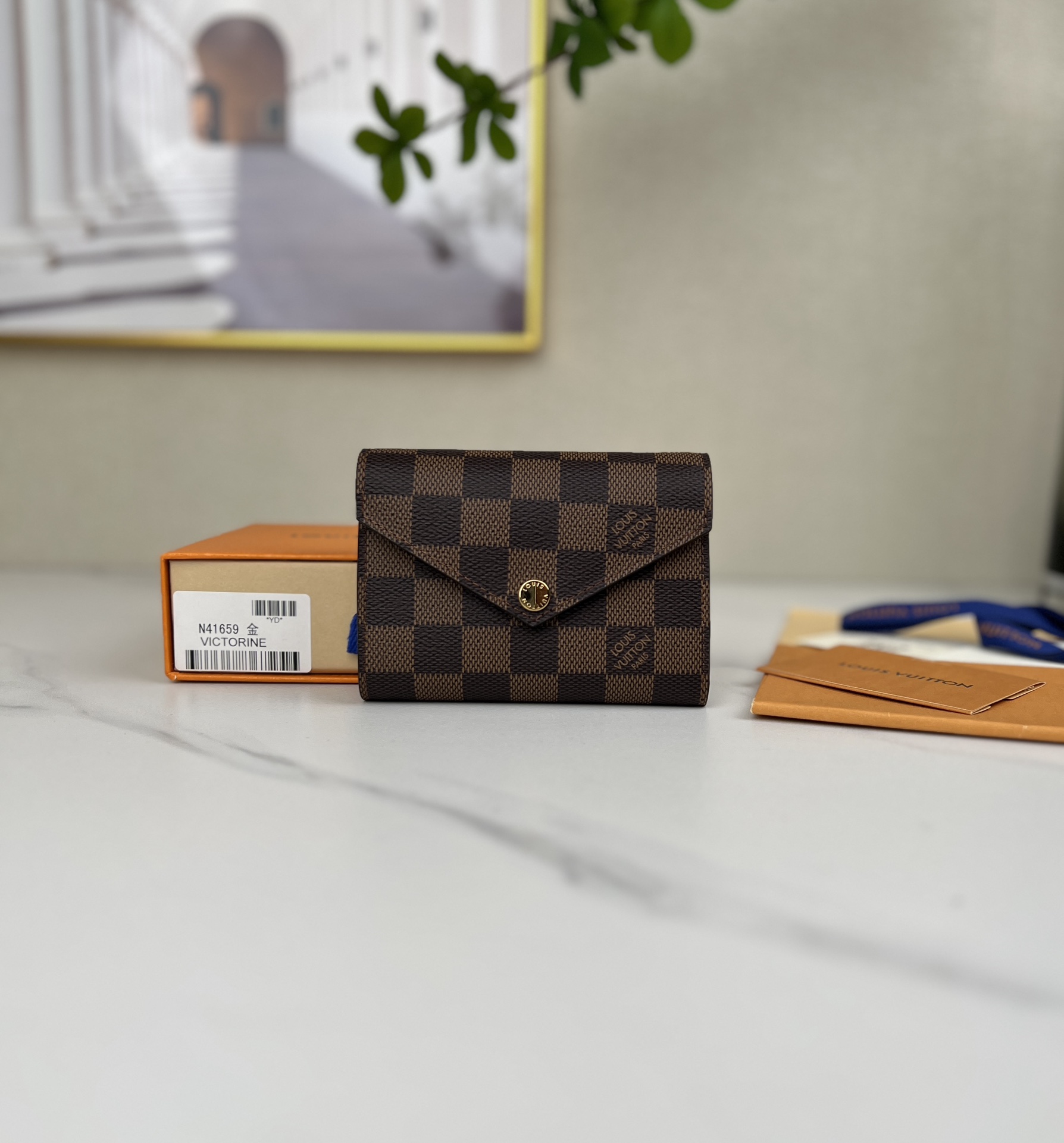 Best Replica Louis Vuitton Damier Ebene - Colareps