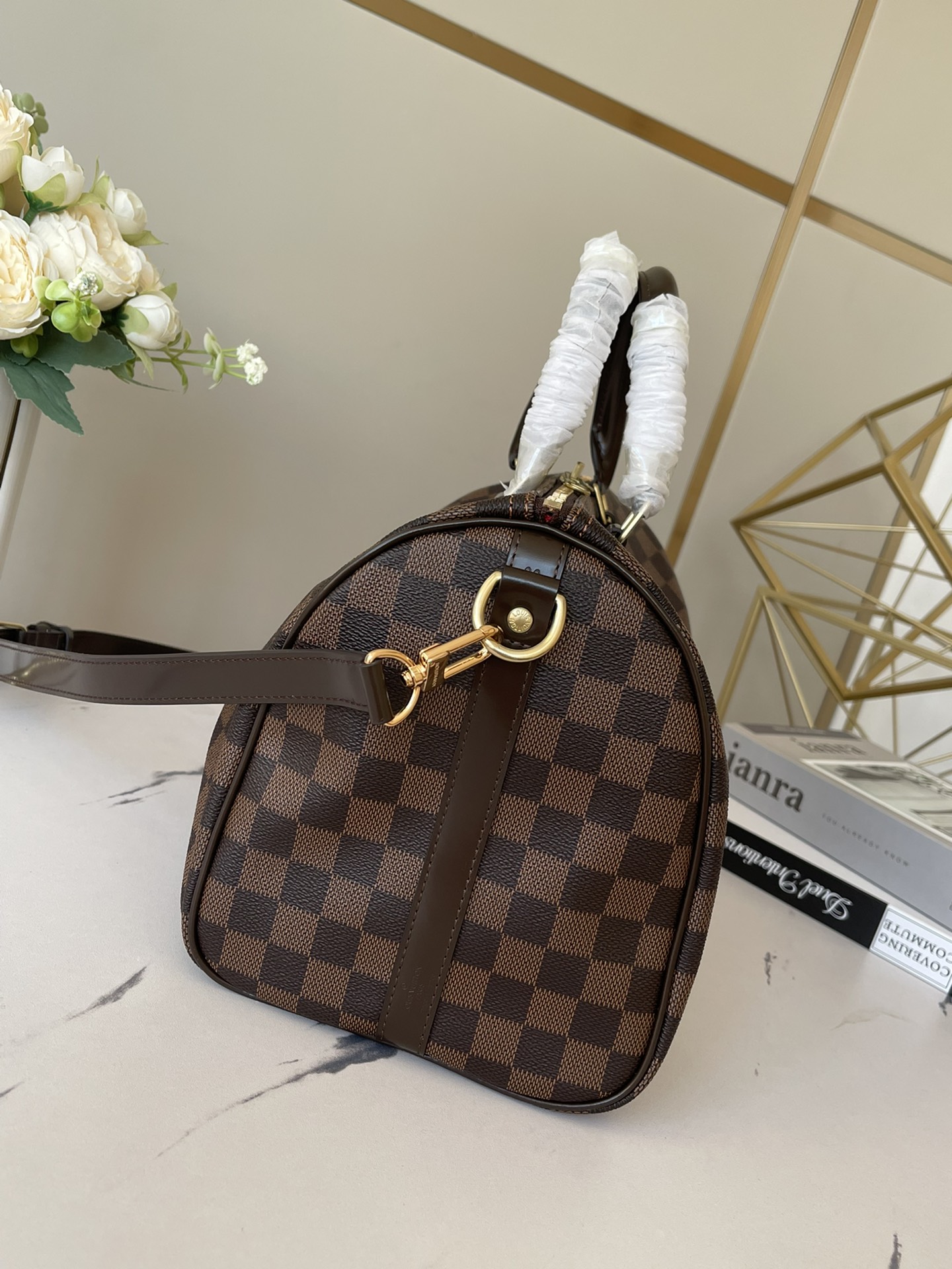 Best Replica Louis Vuitton Damier Ebene - Colareps