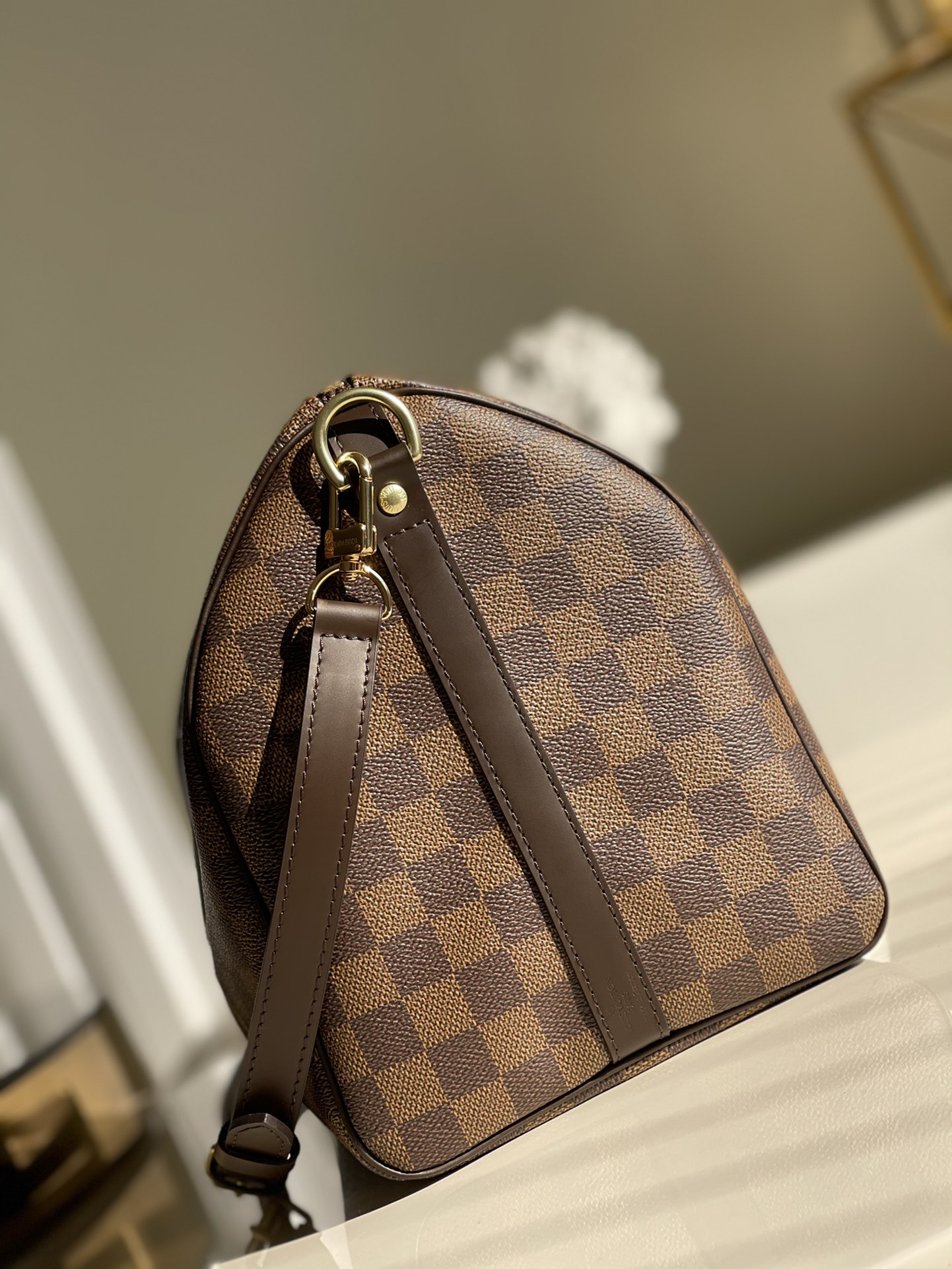 Best Replica Louis Vuitton Damier Ebene - Colareps
