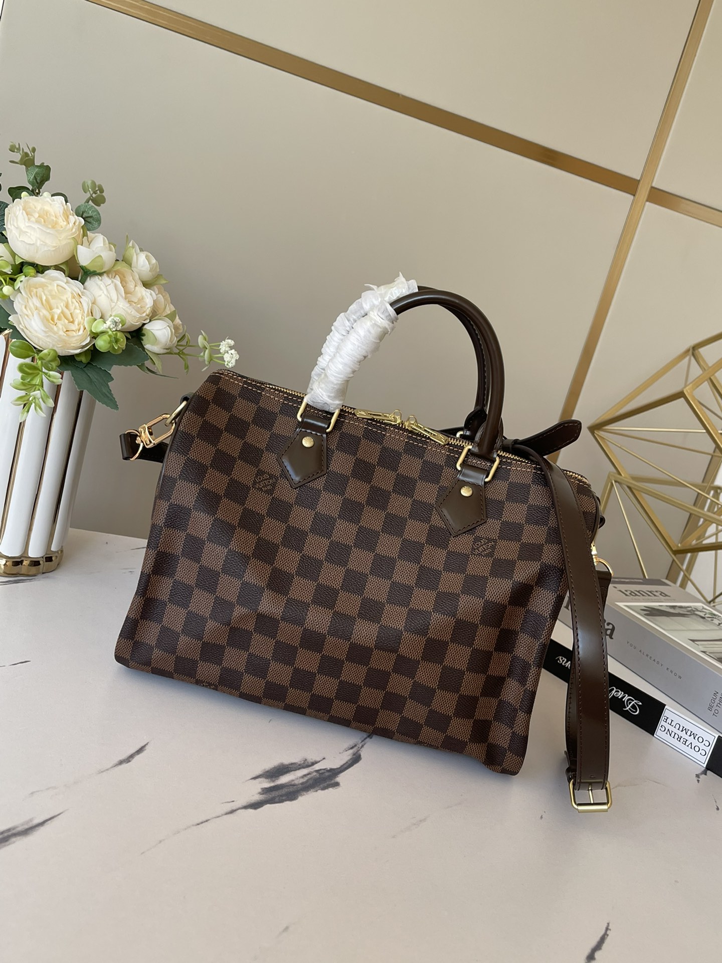 Best Replica Louis Vuitton Damier Ebene - Colareps