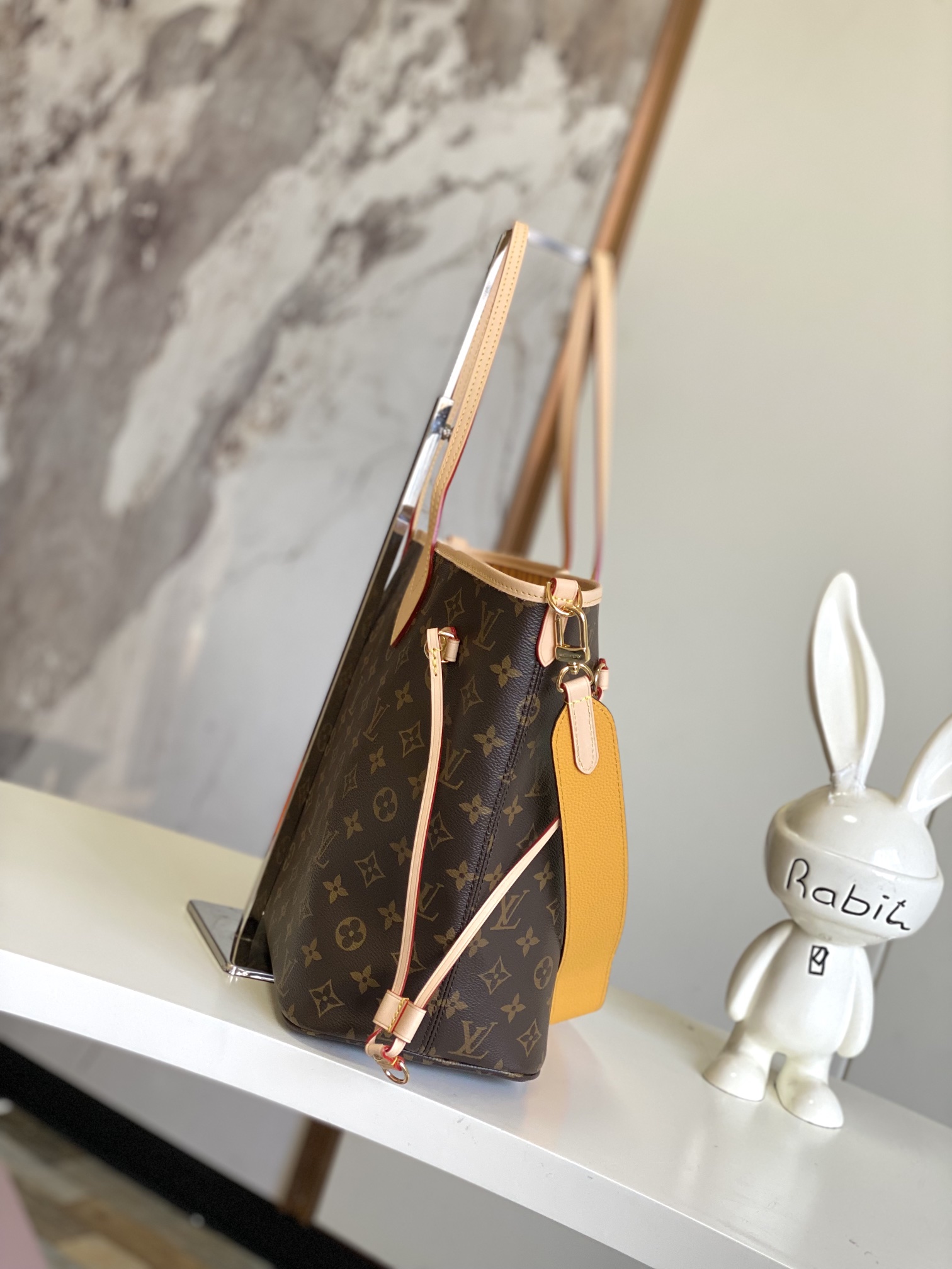 Best Replica Louis Vuitton Damier Azur - Colareps