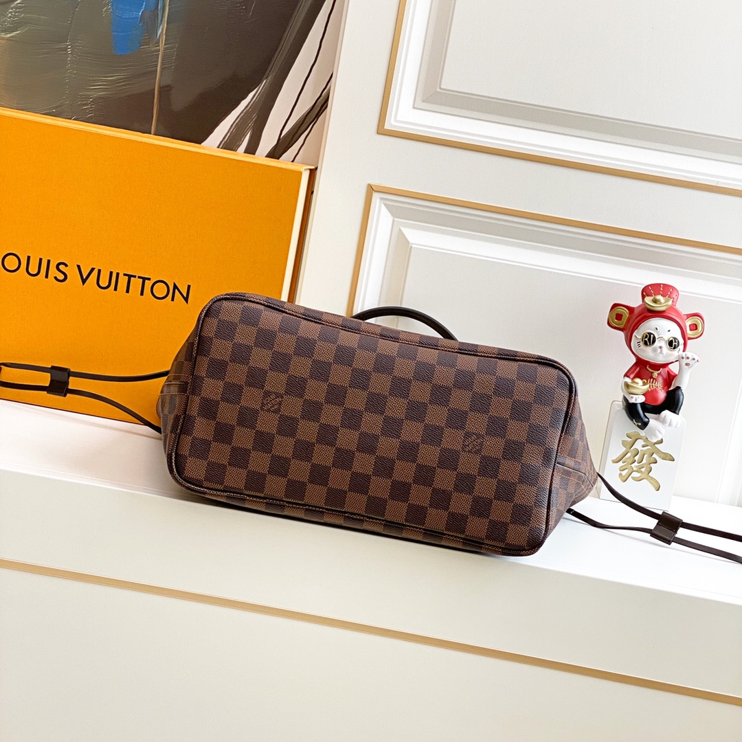 Best Replica Louis Vuitton Damier Azur - Colareps