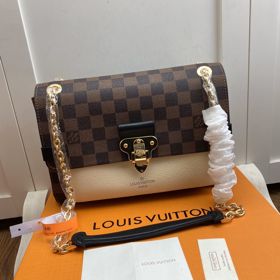 Best Replica Louis Vuitton Damier Ebene - Colareps