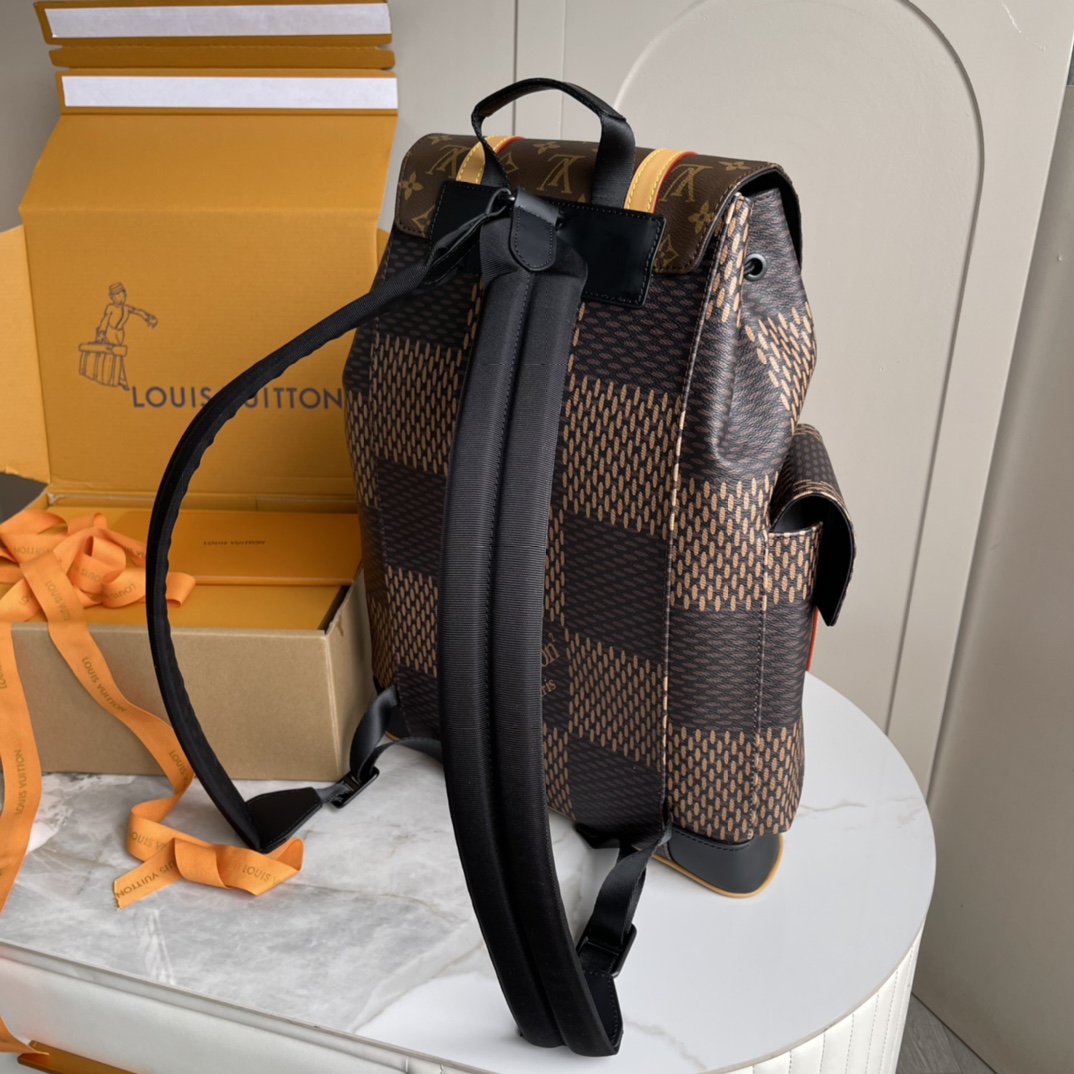 Best Replica Louis Vuitton Damier Ebene - Colareps