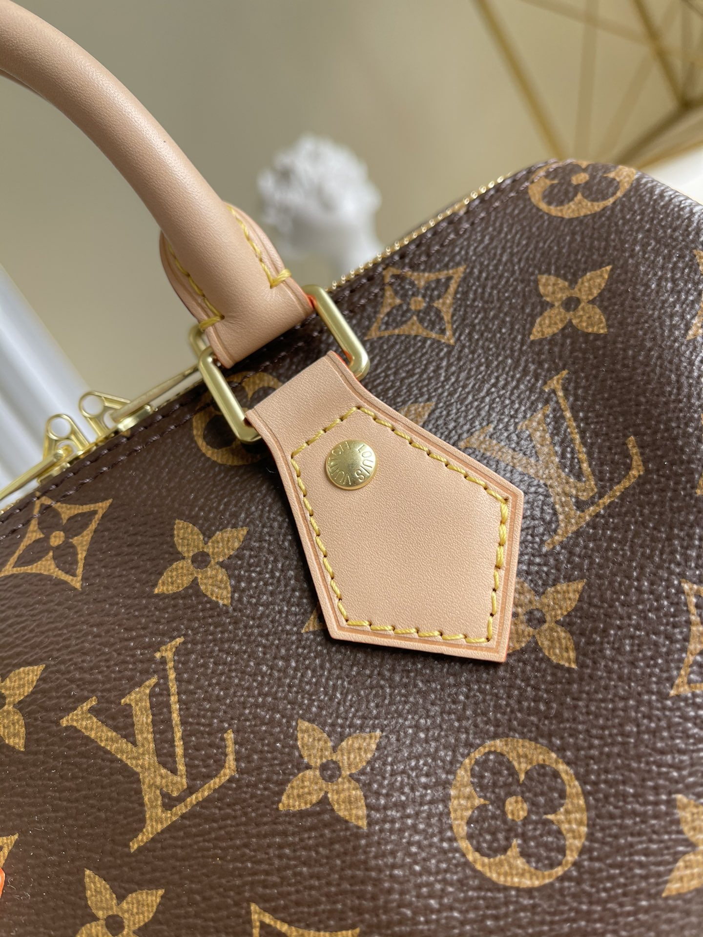 Best Replica Louis Vuitton Damier Ebene - Colareps