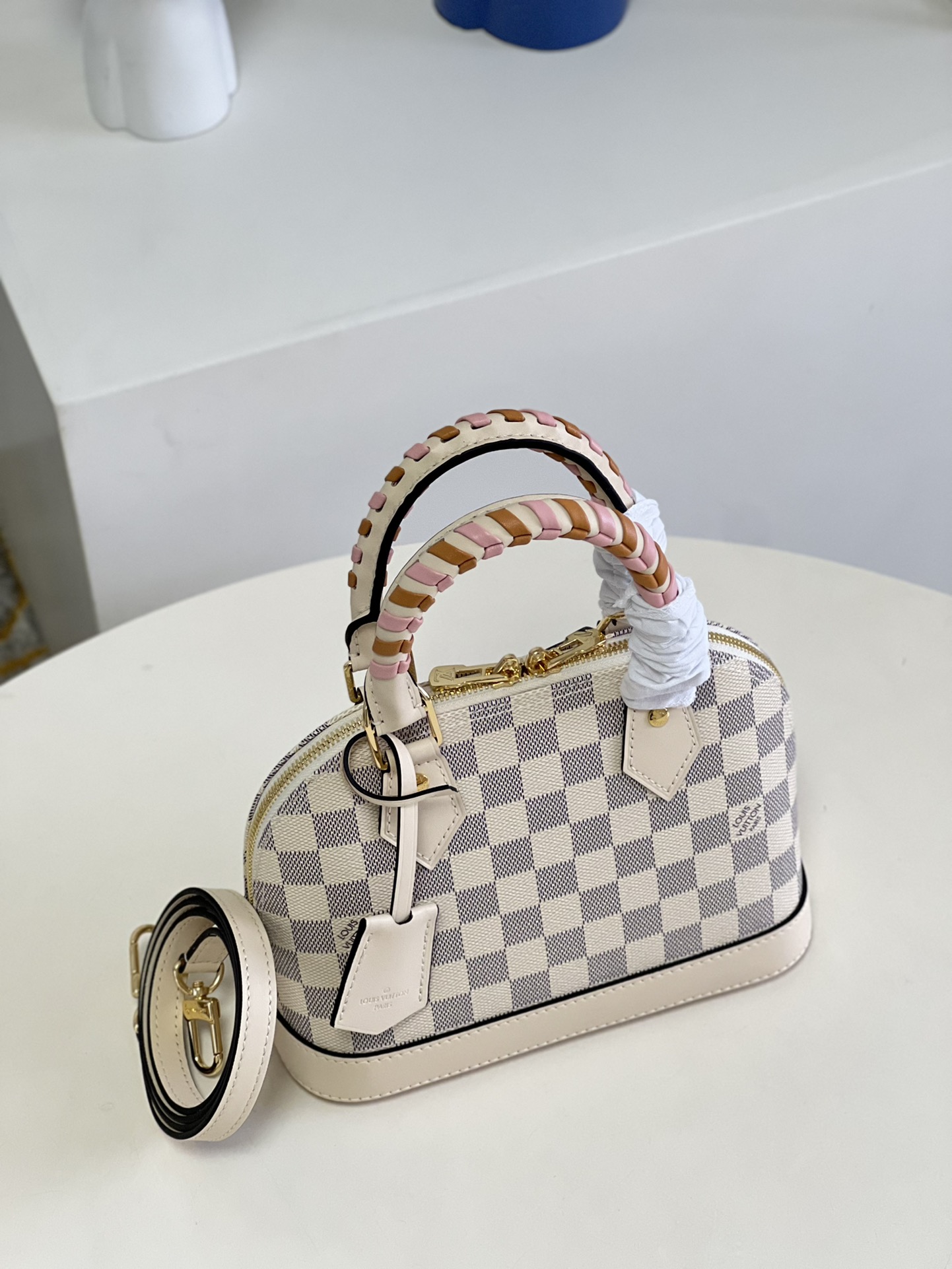 Best Replica Louis Vuitton Damier Ebene - Colareps