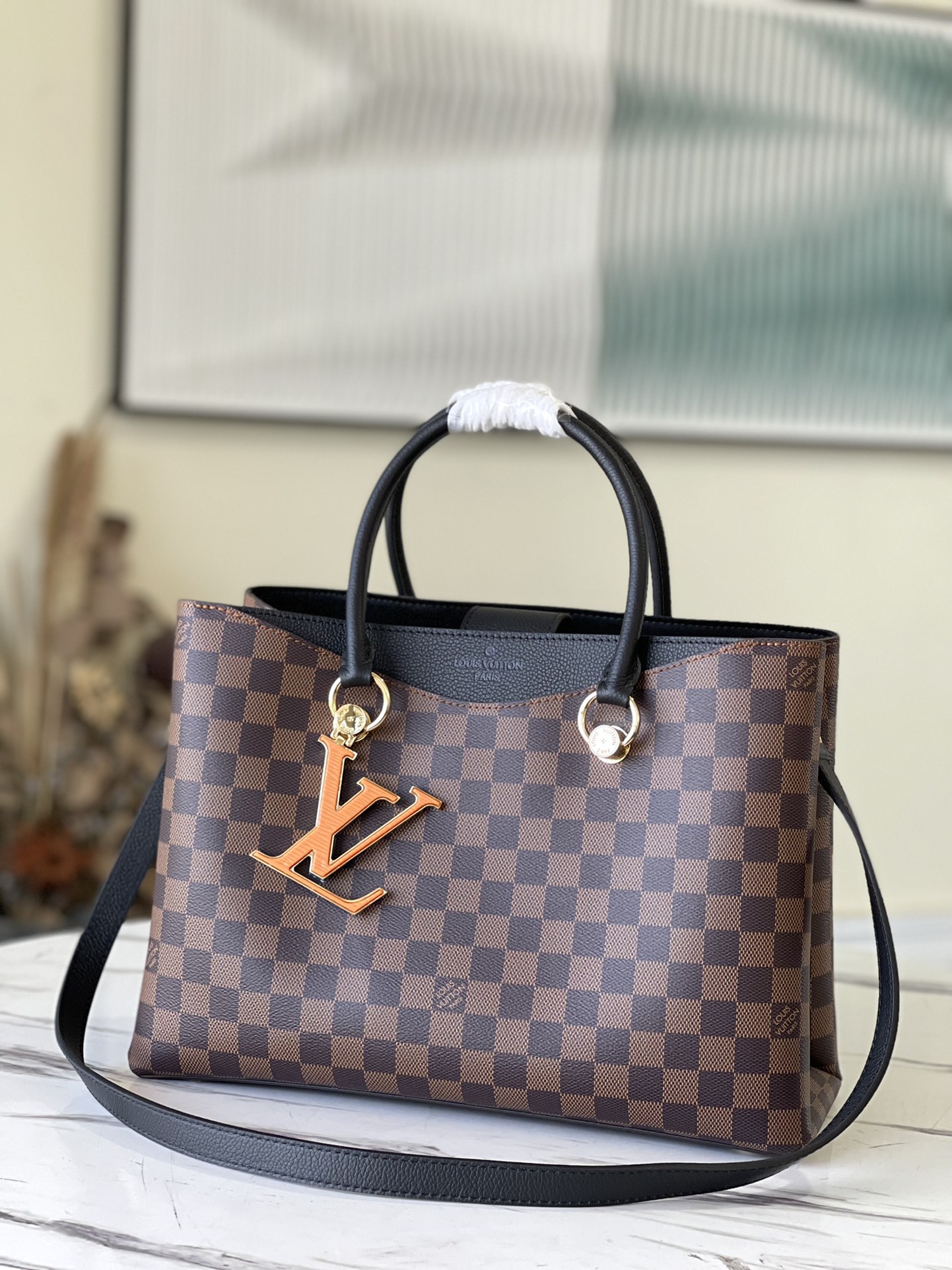 Best Replica Louis Vuitton Damier Ebene - Colareps