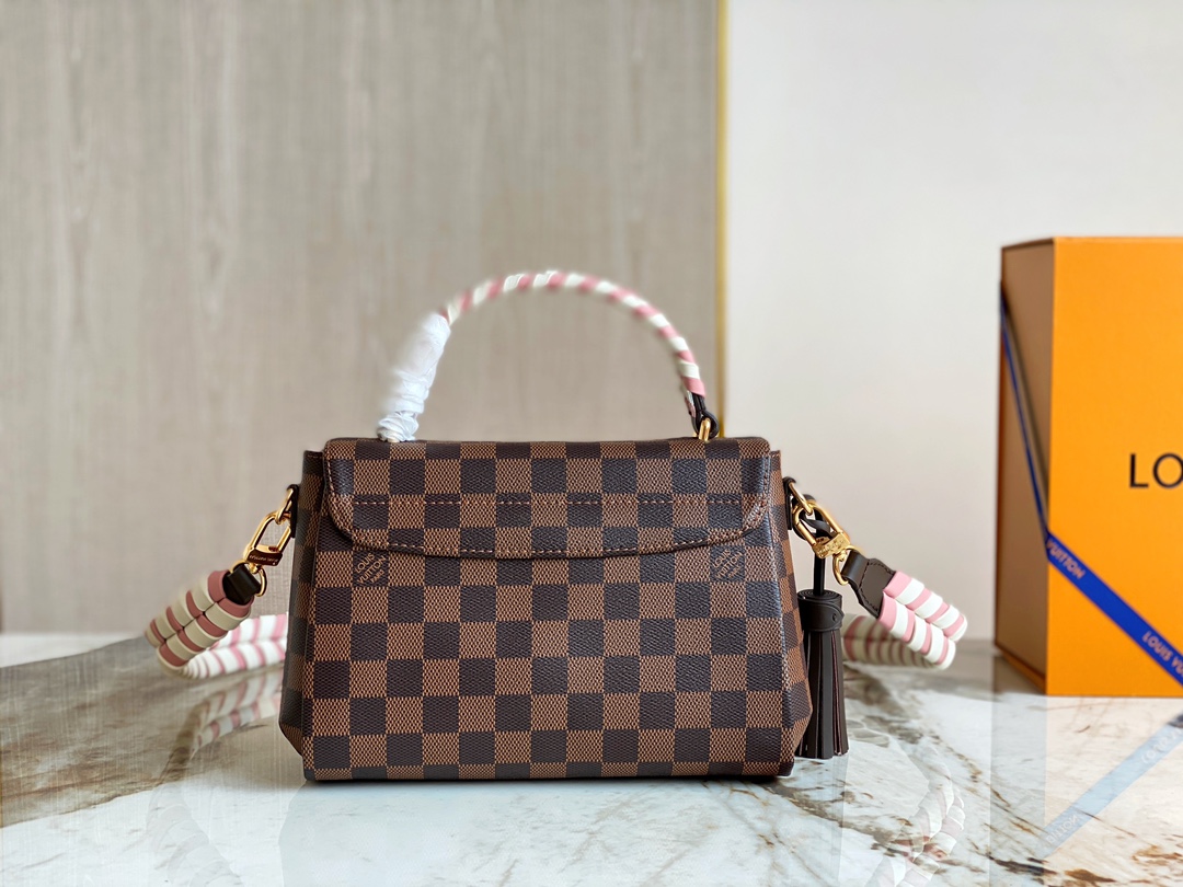 Best Replica Louis Vuitton Damier Azur - Colareps