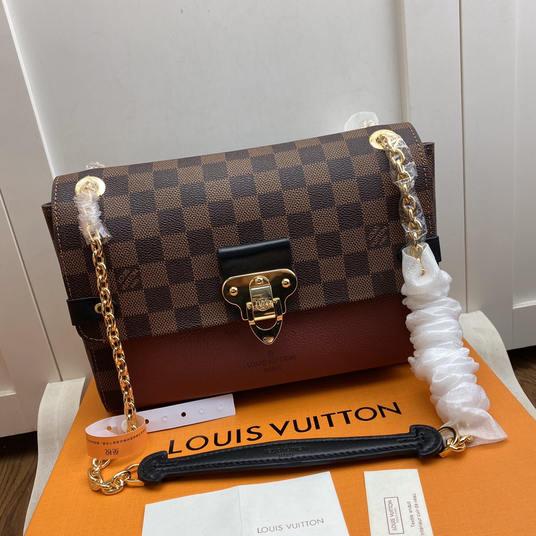 Best Replica Louis Vuitton Damier Ebene - Colareps