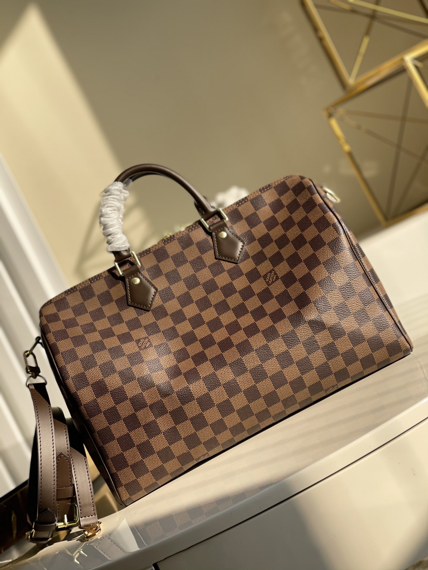 Best Replica Louis Vuitton Damier Ebene - Colareps