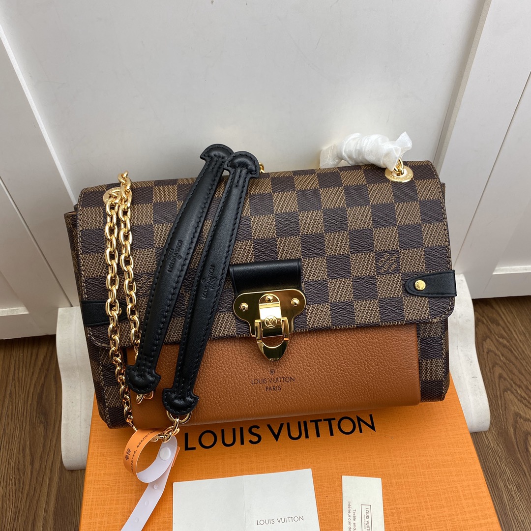 Best Replica Louis Vuitton Damier Ebene - Colareps