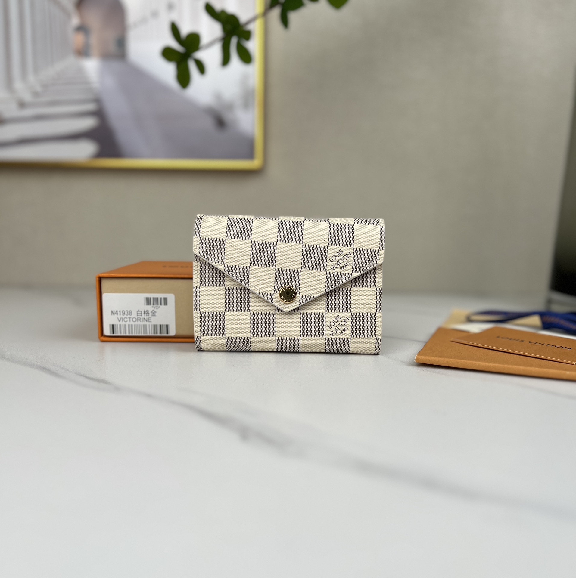 Best Replica Louis Vuitton Damier Ebene - Colareps