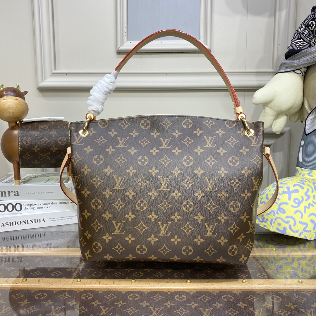 Best Replica Louis Vuitton Damier Azur - Colareps