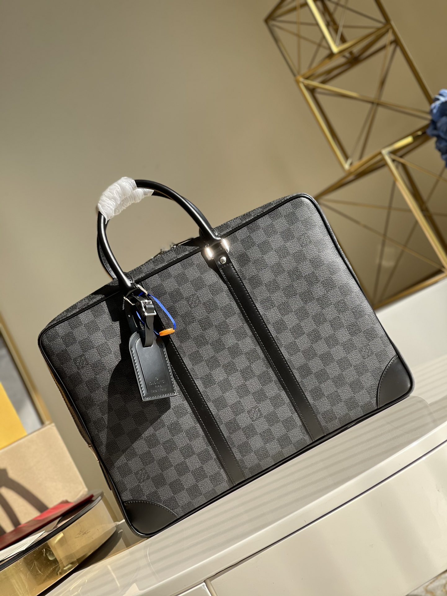 Best Replica Louis Vuitton Damier Ebene - Colareps