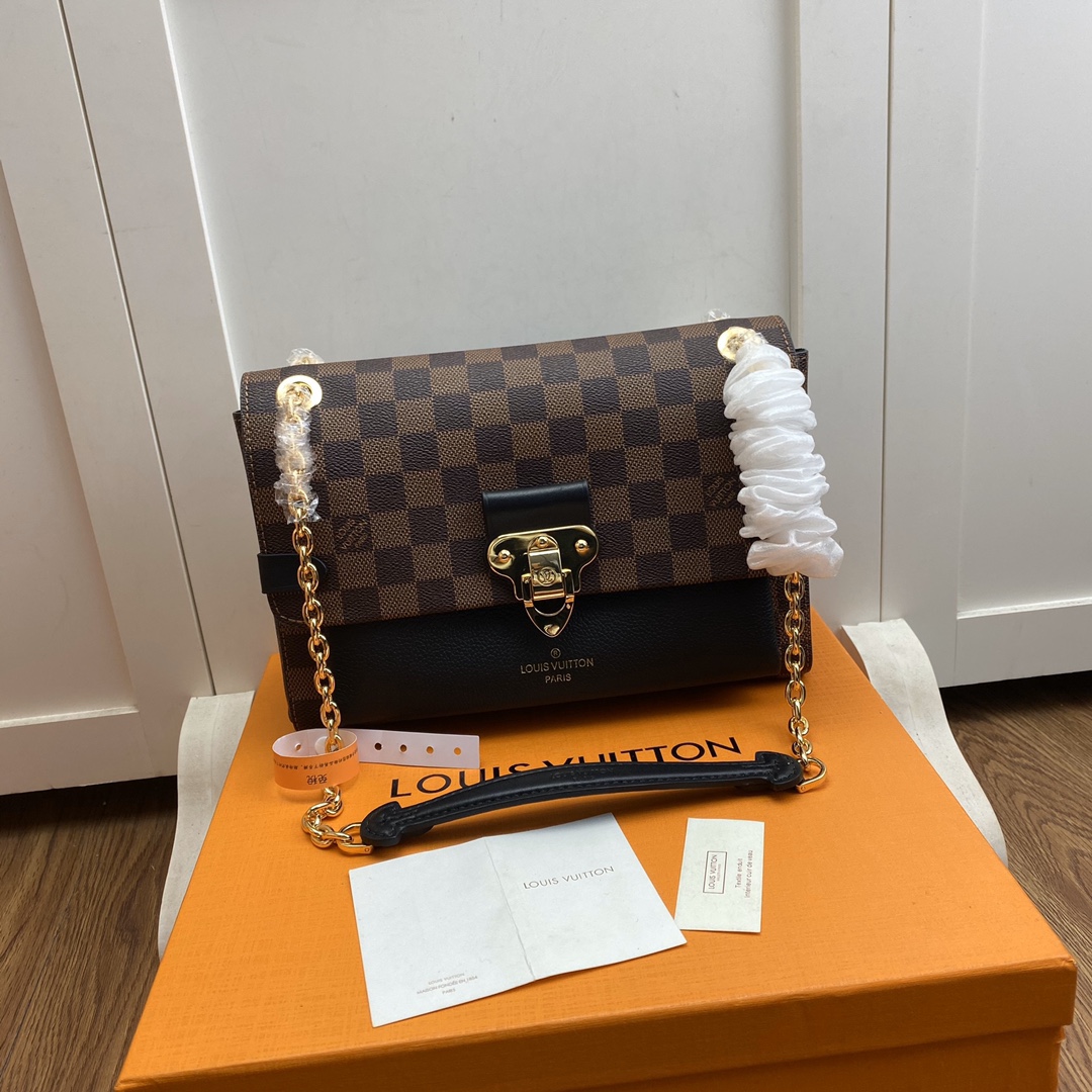 Best Replica Louis Vuitton Damier Ebene - Colareps