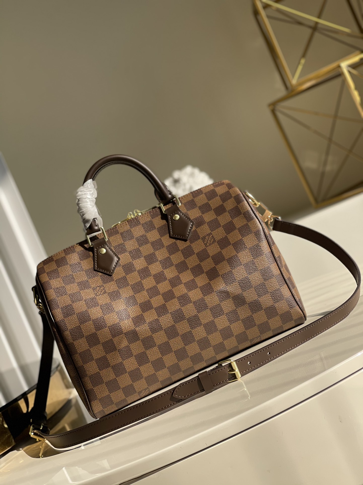 Best Replica Louis Vuitton Damier Ebene - Colareps