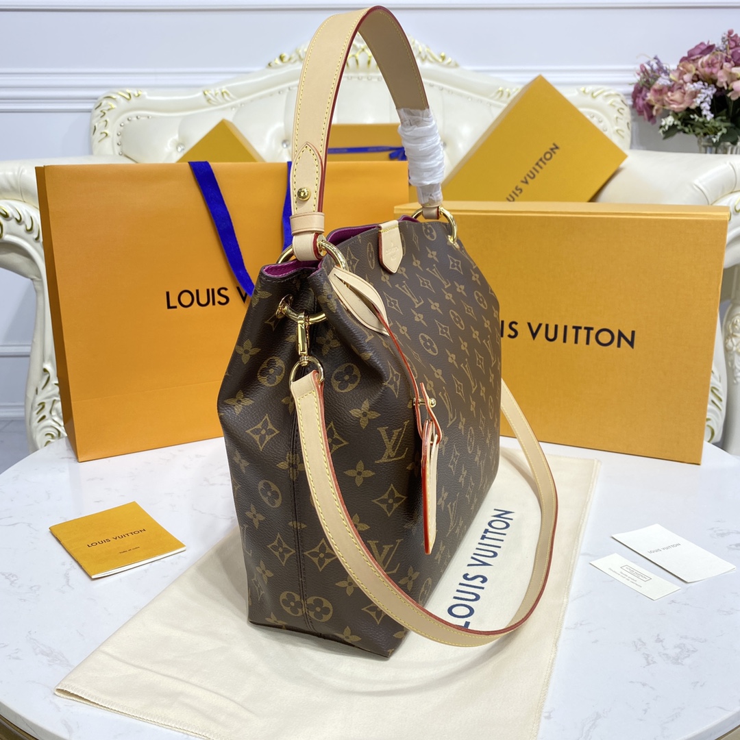 Best Replica Louis Vuitton Damier Azur - Colareps