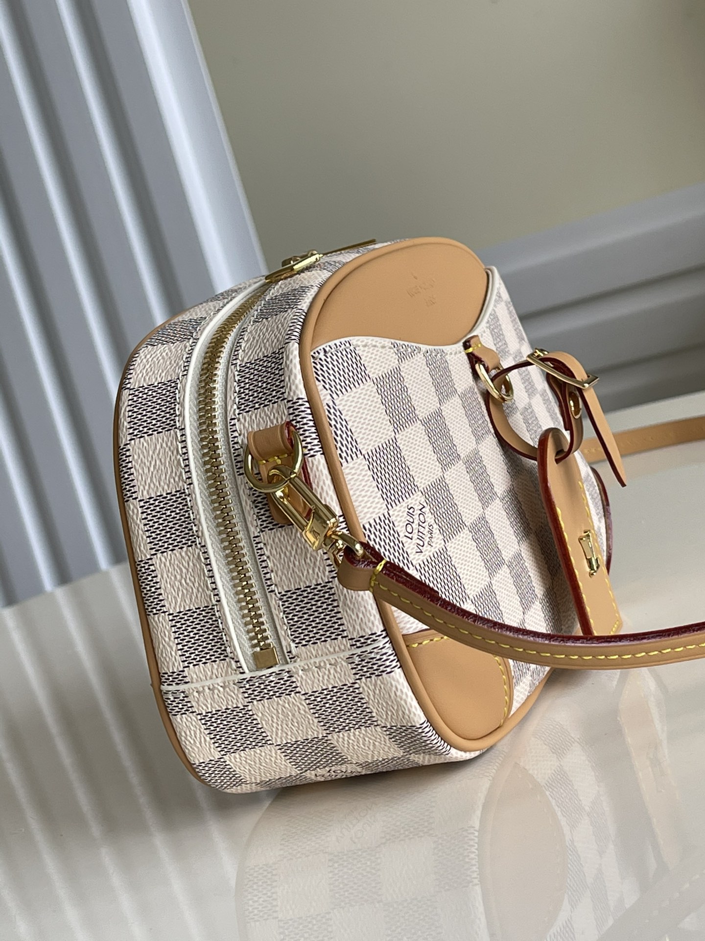 Best Replica Louis Vuitton Damier Azur - Colareps