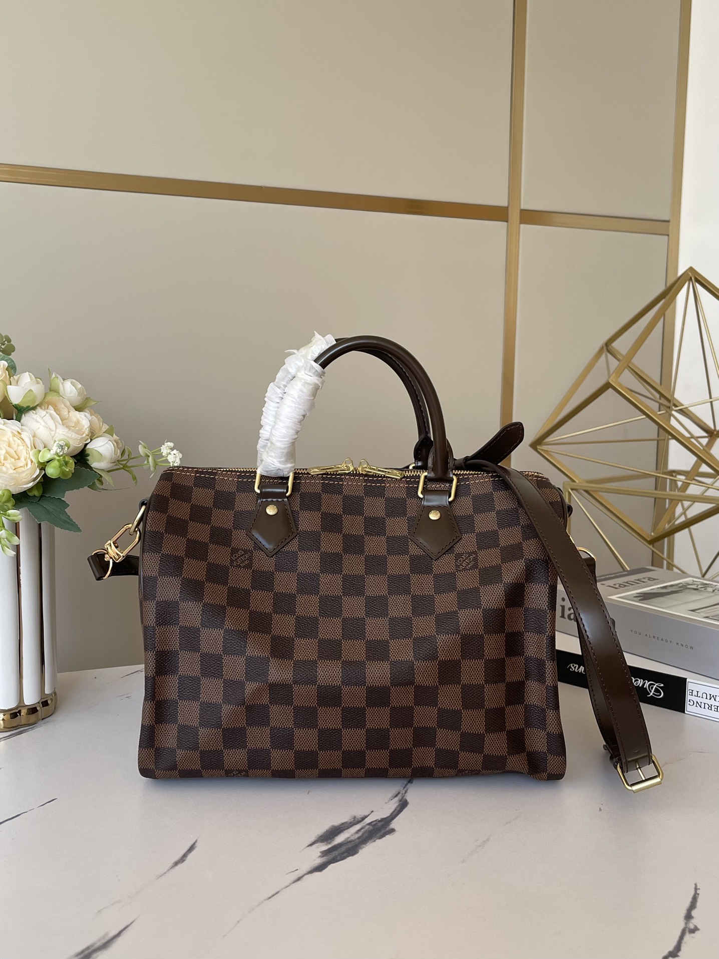 Best Replica Louis Vuitton Damier Ebene - Colareps