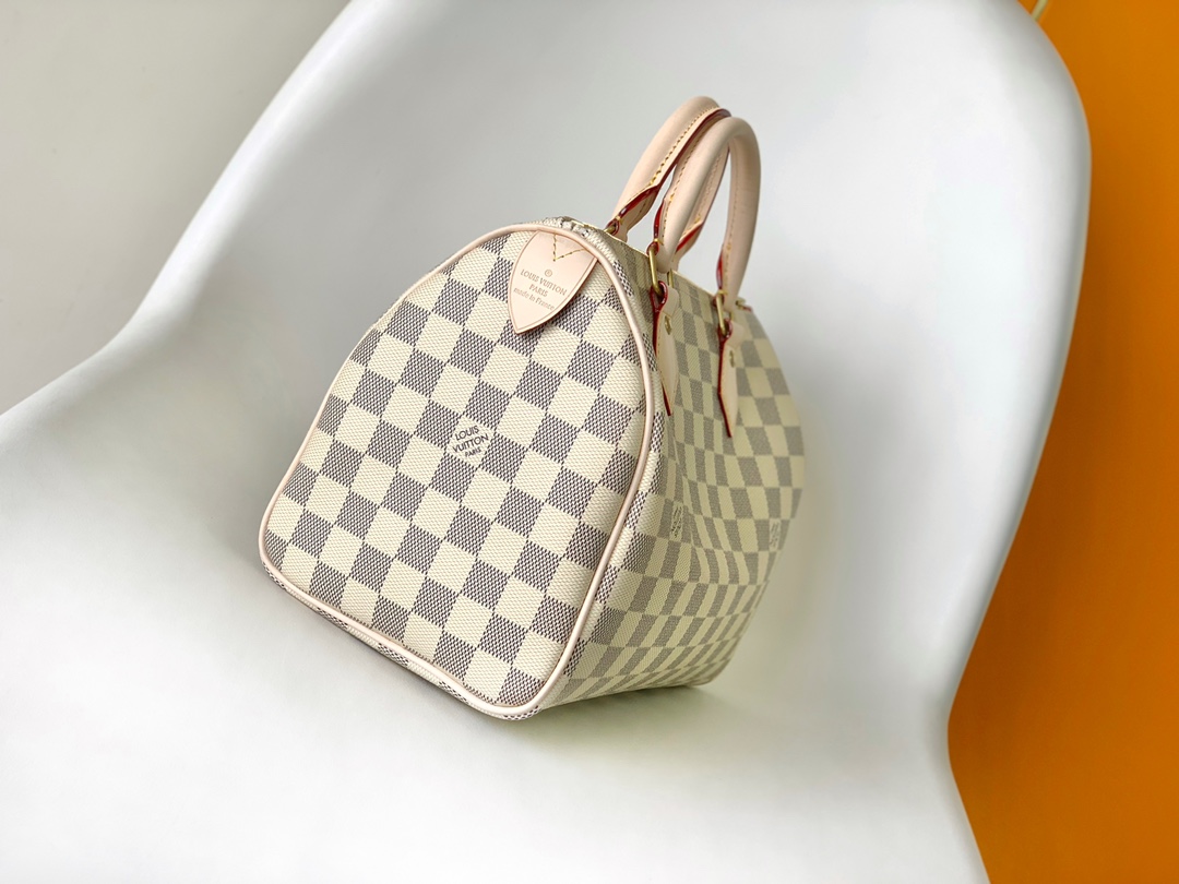 Best Replica Louis Vuitton Damier Azur - Colareps
