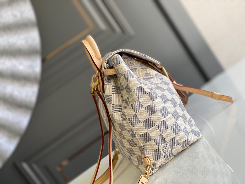 Best Replica Louis Vuitton Damier Azur - Colareps