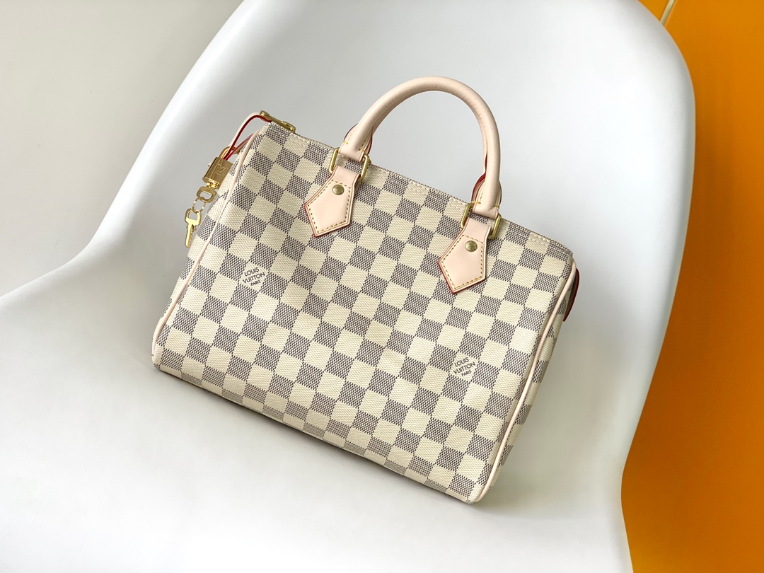 Best Replica Louis Vuitton Damier Azur - Colareps