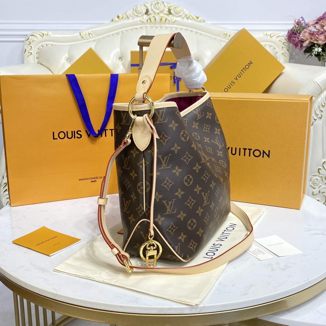 Best Replica Louis Vuitton Damier Azur - Colareps
