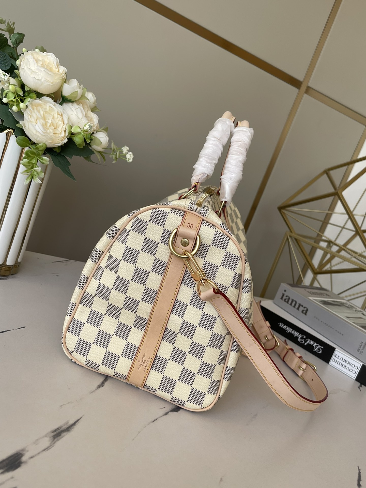 Best Replica Louis Vuitton Damier Ebene - Colareps