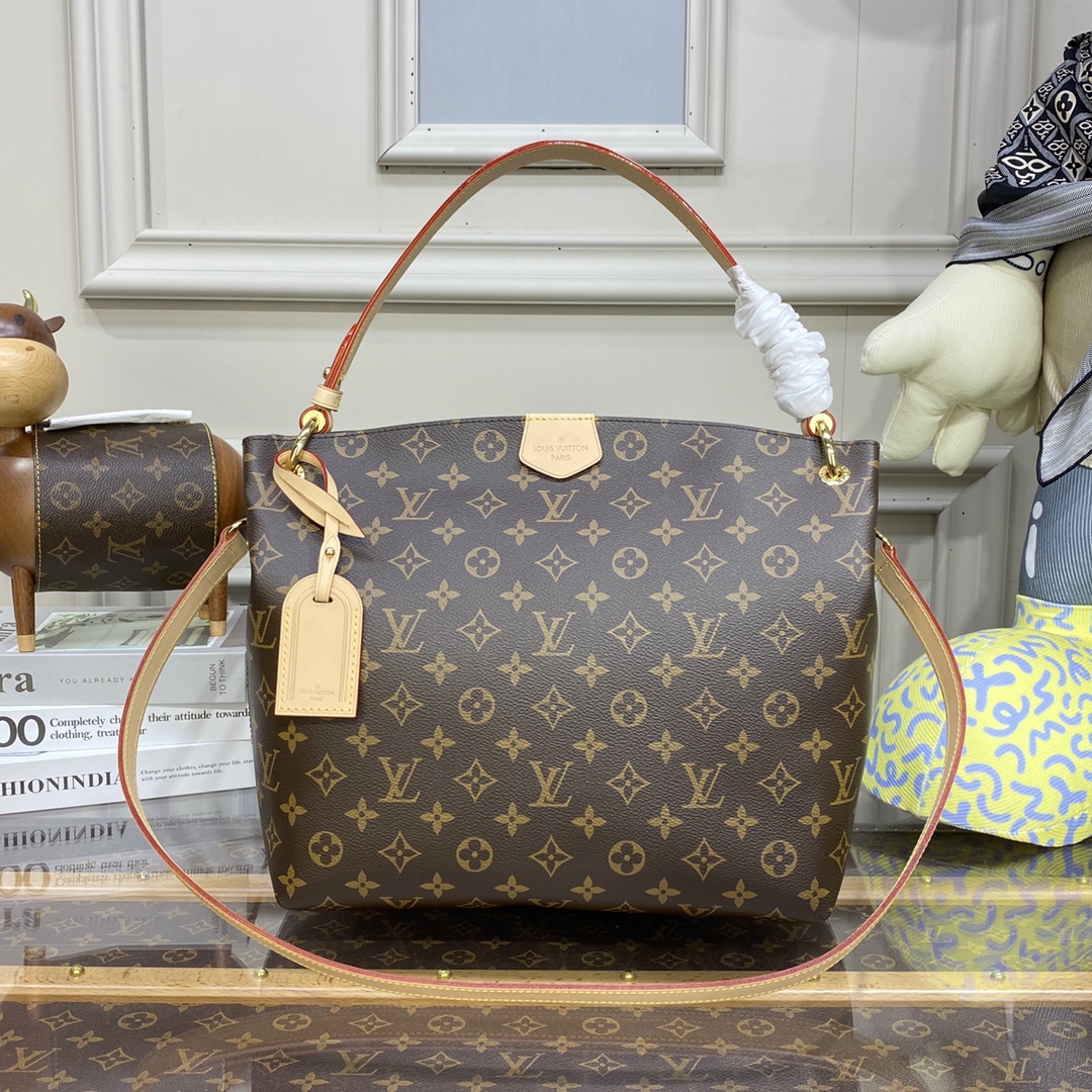 Best Replica Louis Vuitton Damier Azur - Colareps
